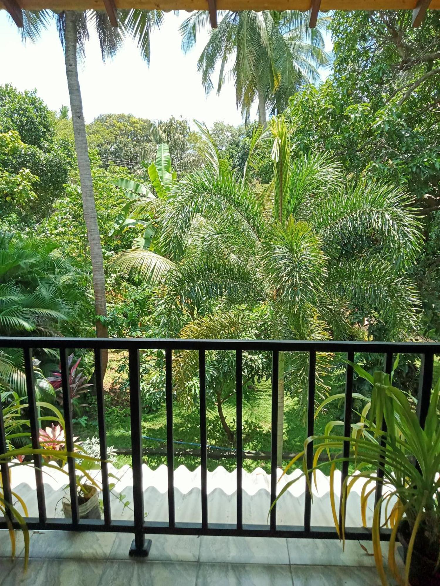 Kithmi Resort 波隆纳鲁沃 外观 照片
